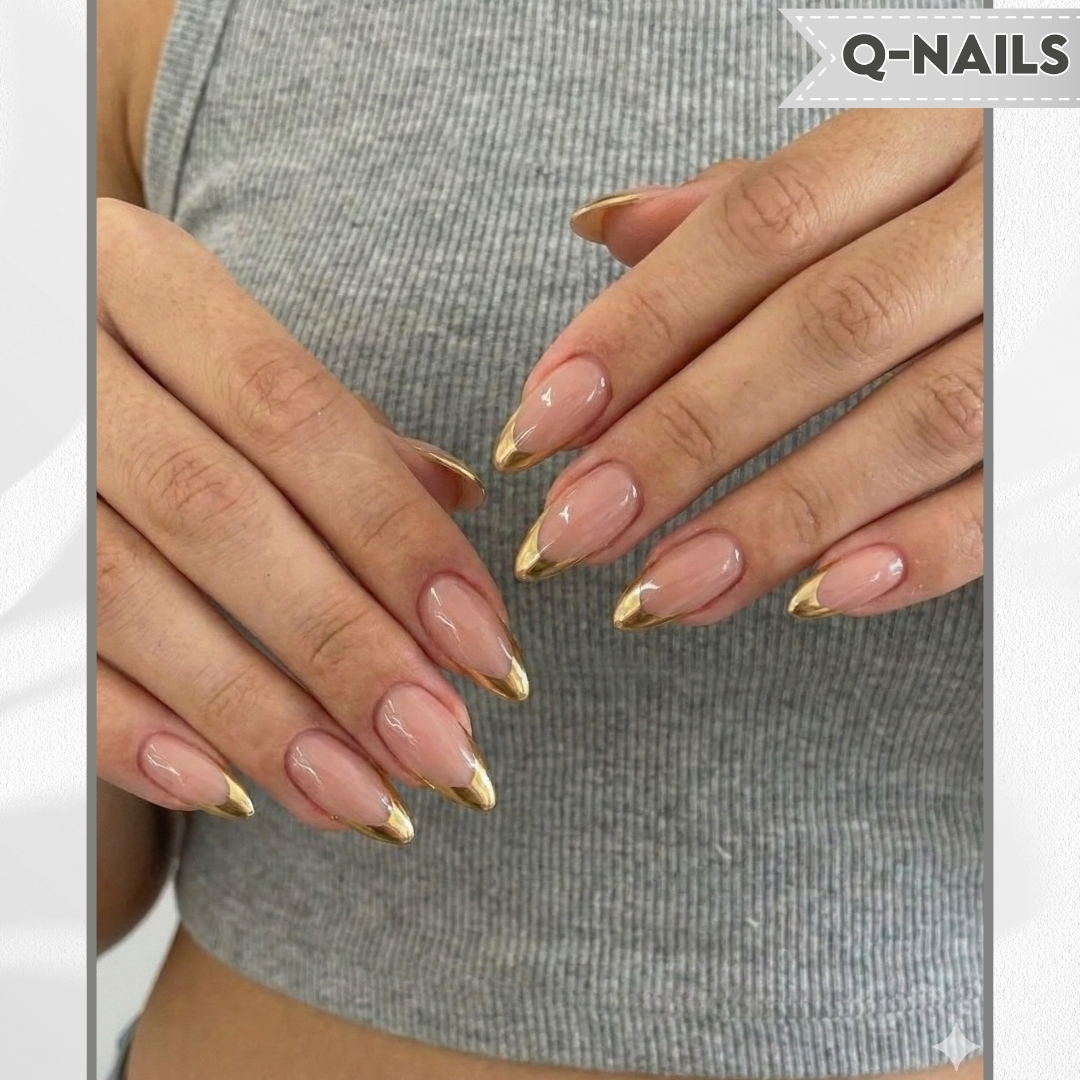 amazing nail
